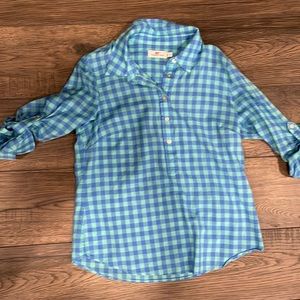 Vineyard Vines Blouse